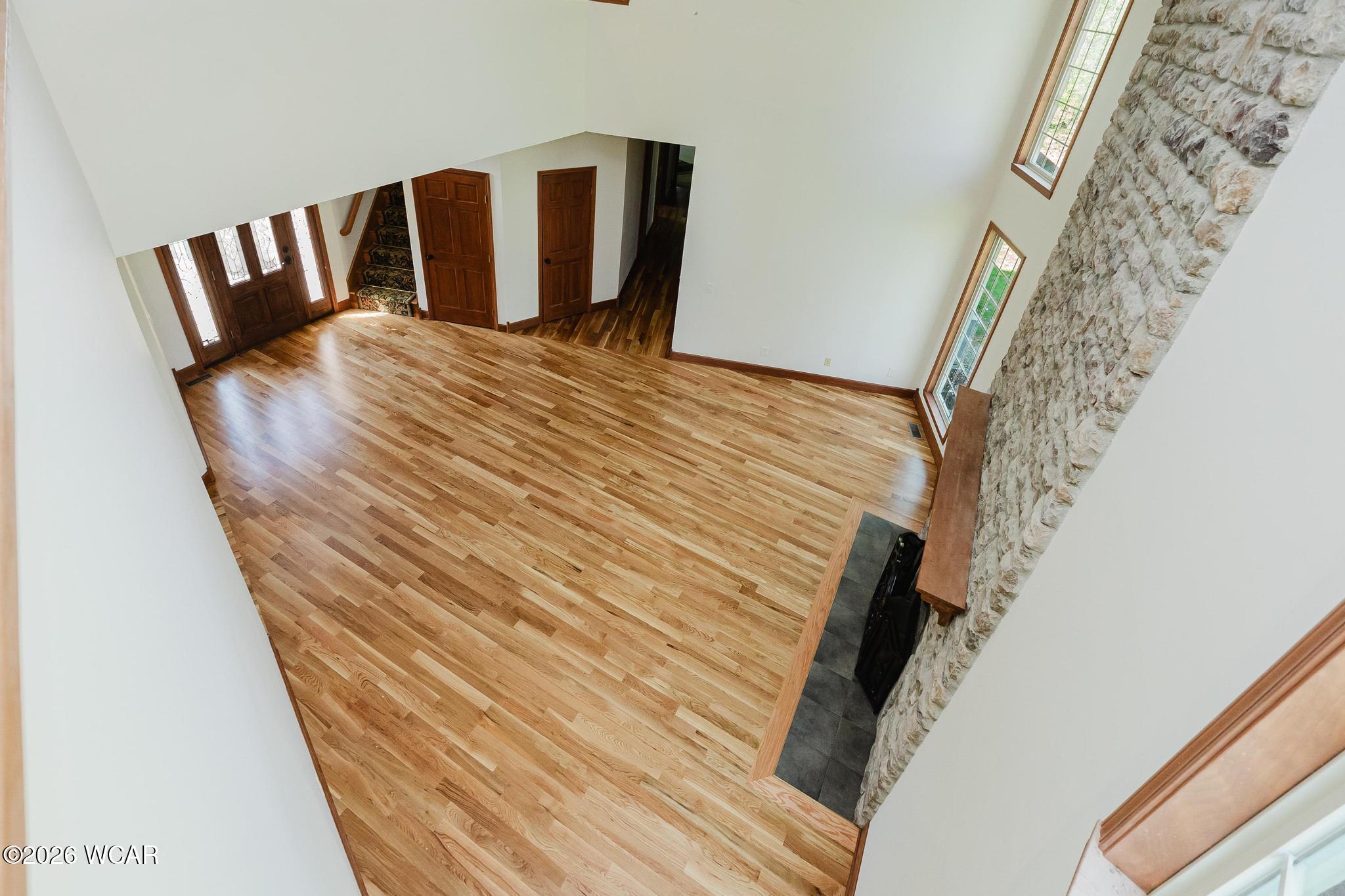 3600 Township Road 27, Bluffton, Ohio