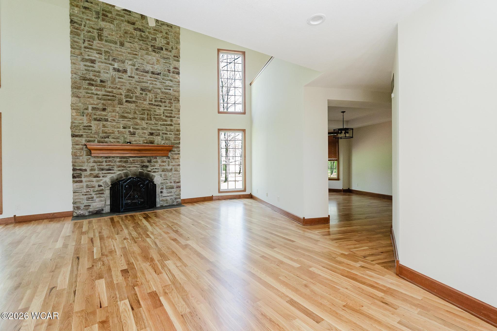 3600 Township Road 27, Bluffton, Ohio