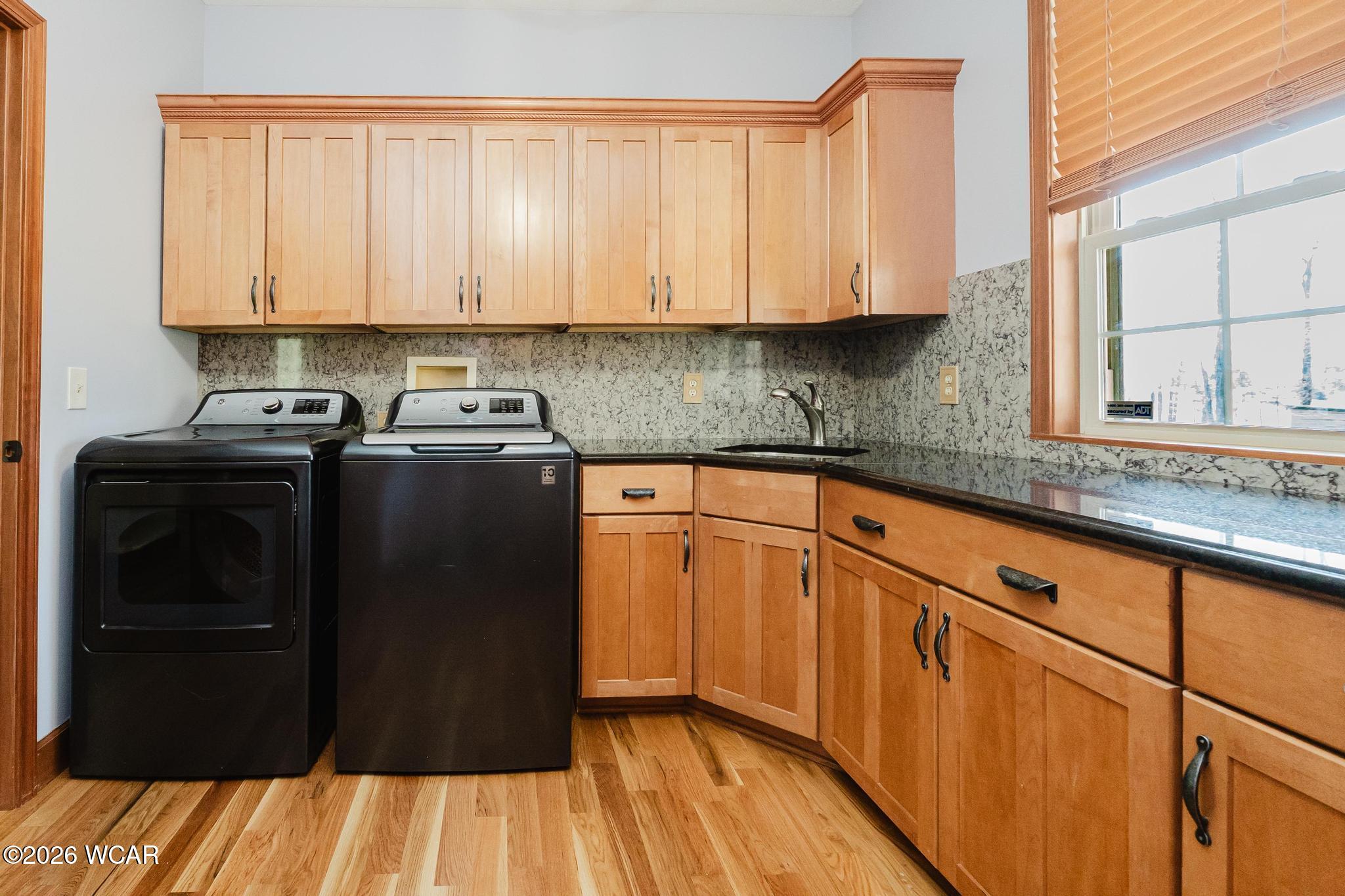 3600 Township Road 27, Bluffton, Ohio