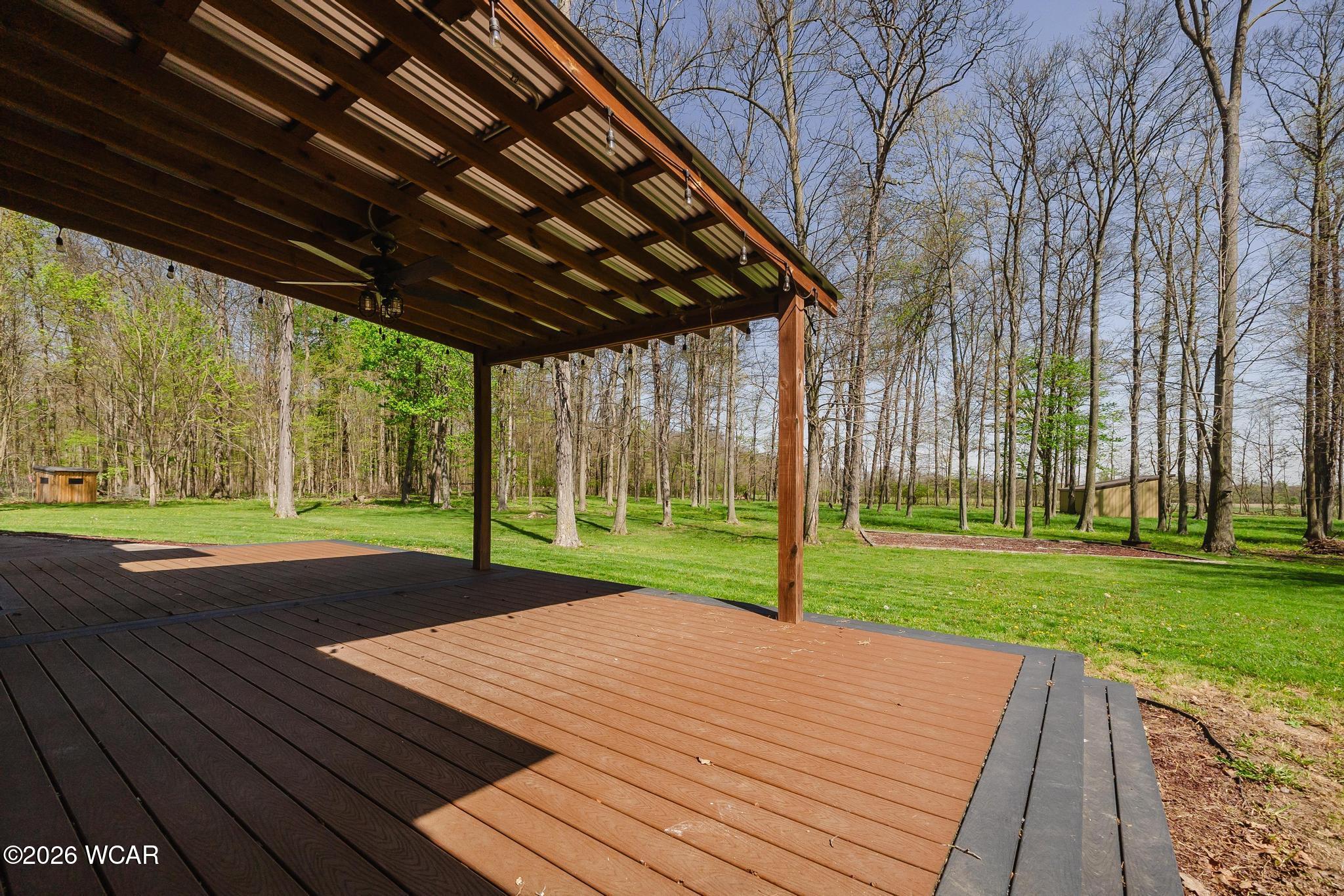 3600 Township Road 27, Bluffton, Ohio