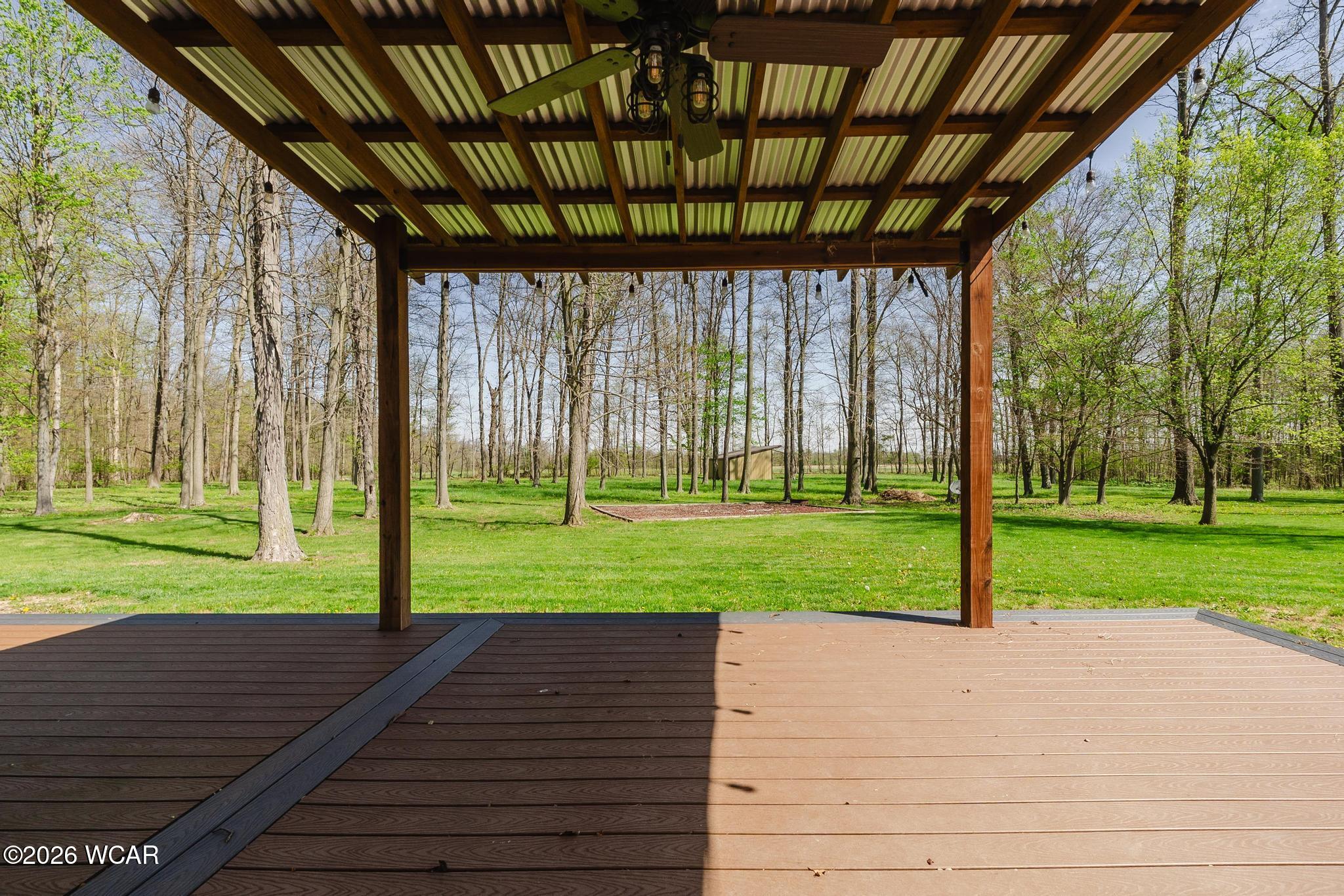 3600 Township Road 27, Bluffton, Ohio