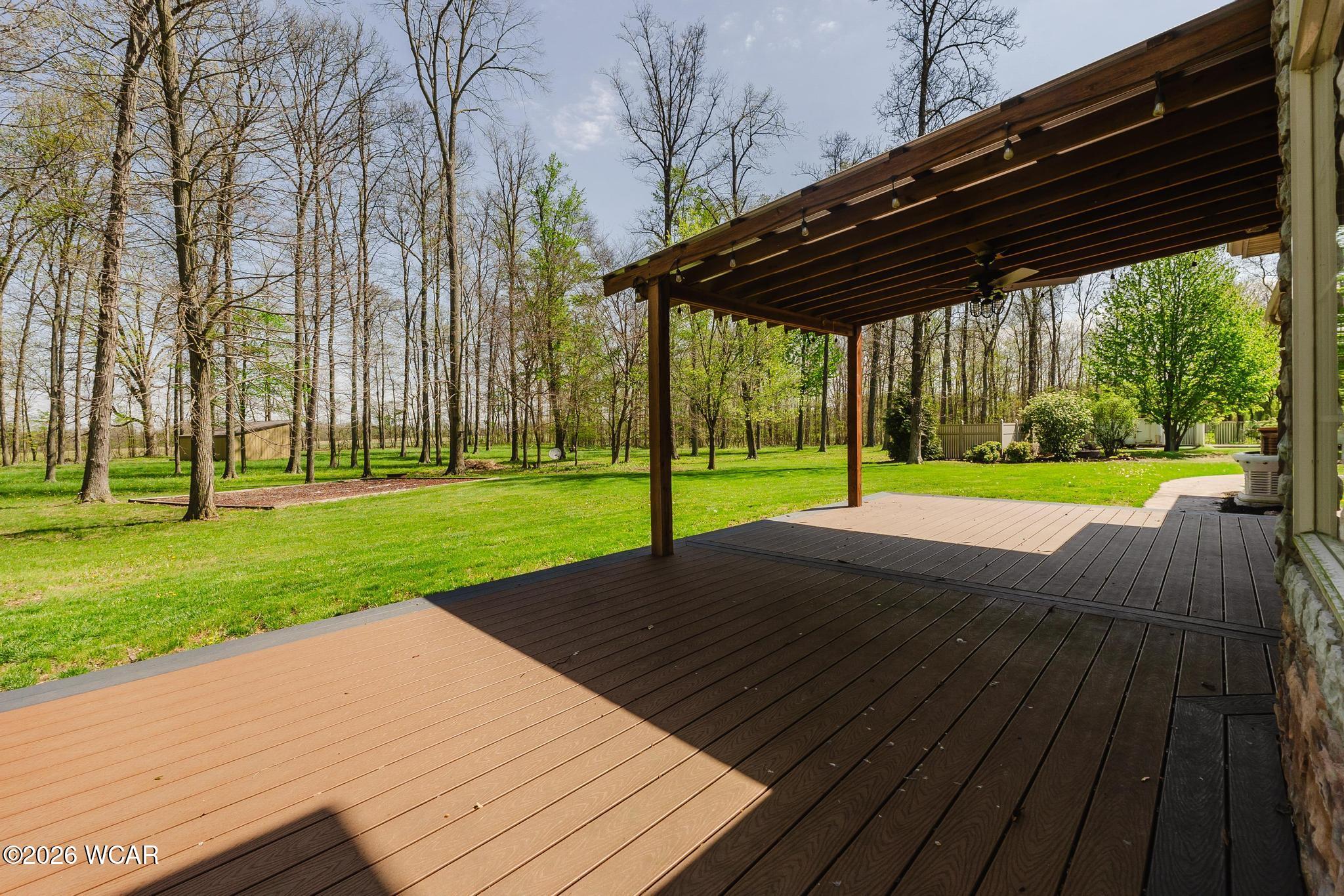 3600 Township Road 27, Bluffton, Ohio