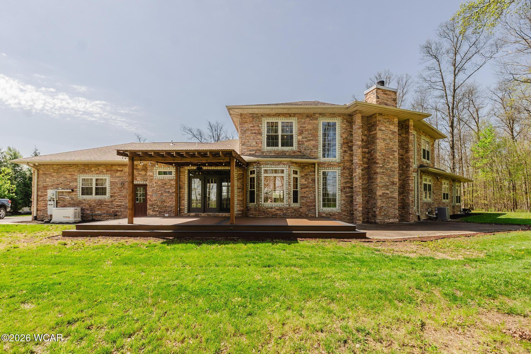 3600 Township Road 27, Bluffton, Ohio