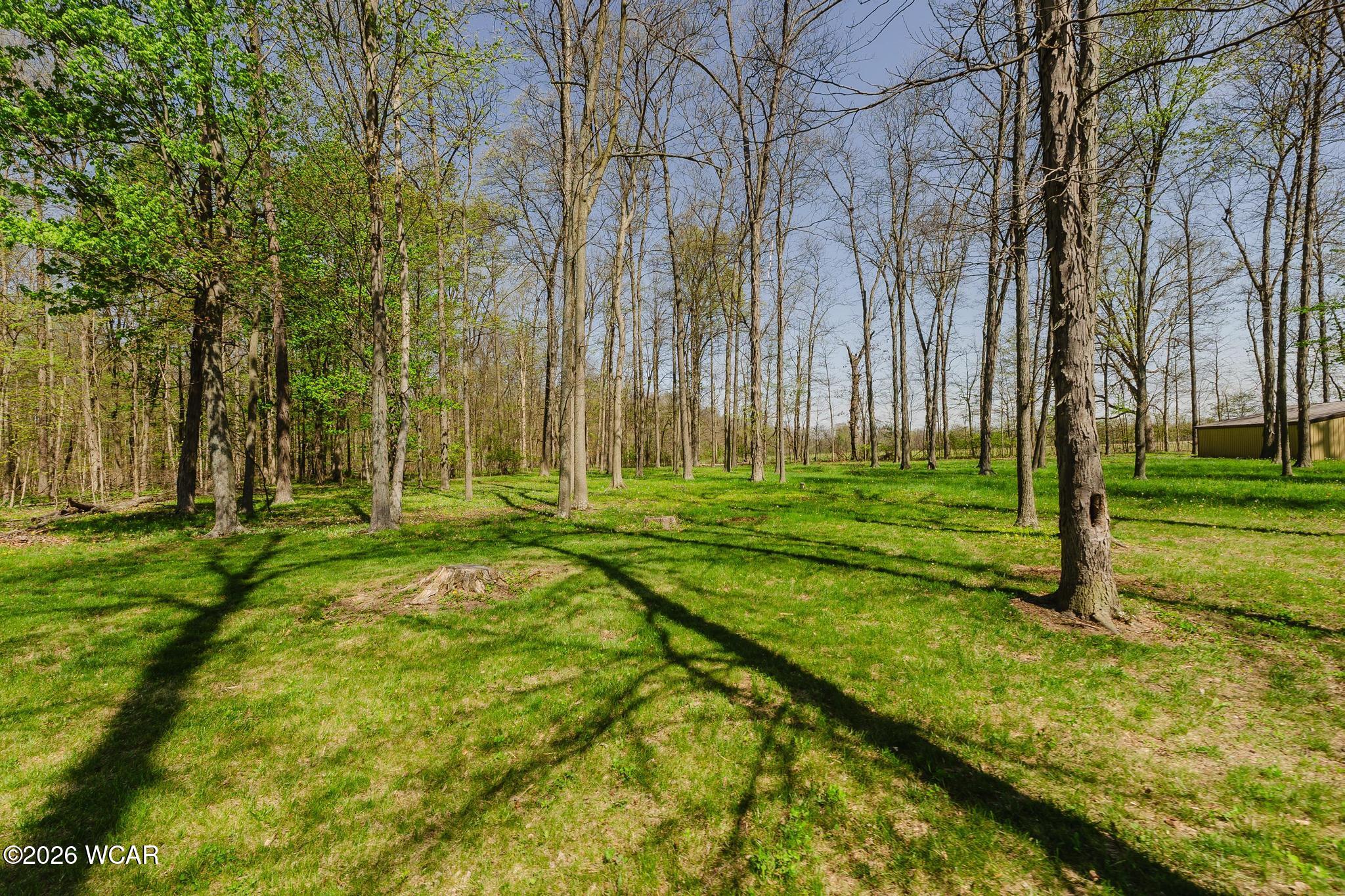 3600 Township Road 27, Bluffton, Ohio