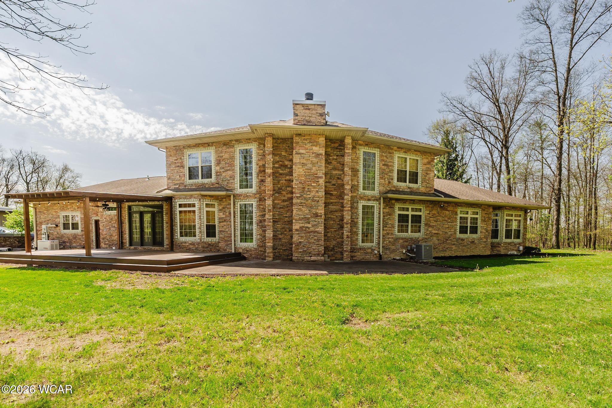 3600 Township Road 27, Bluffton, Ohio