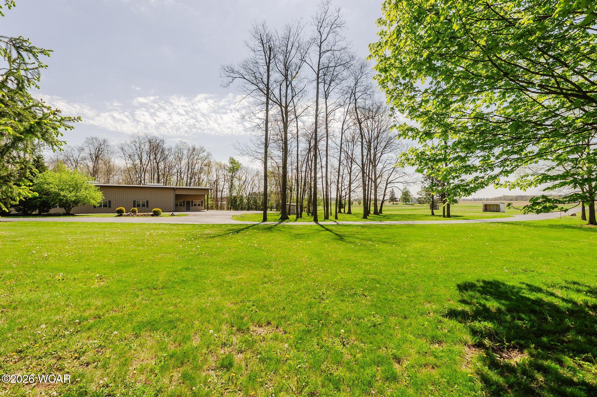 3600 Township Road 27, Bluffton, Ohio