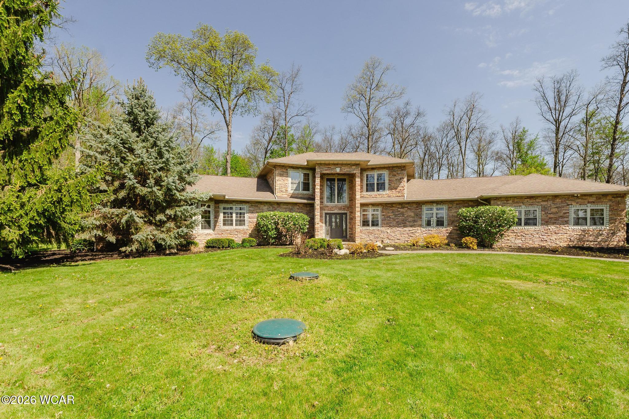 3600 Township Road 27, Bluffton, Ohio