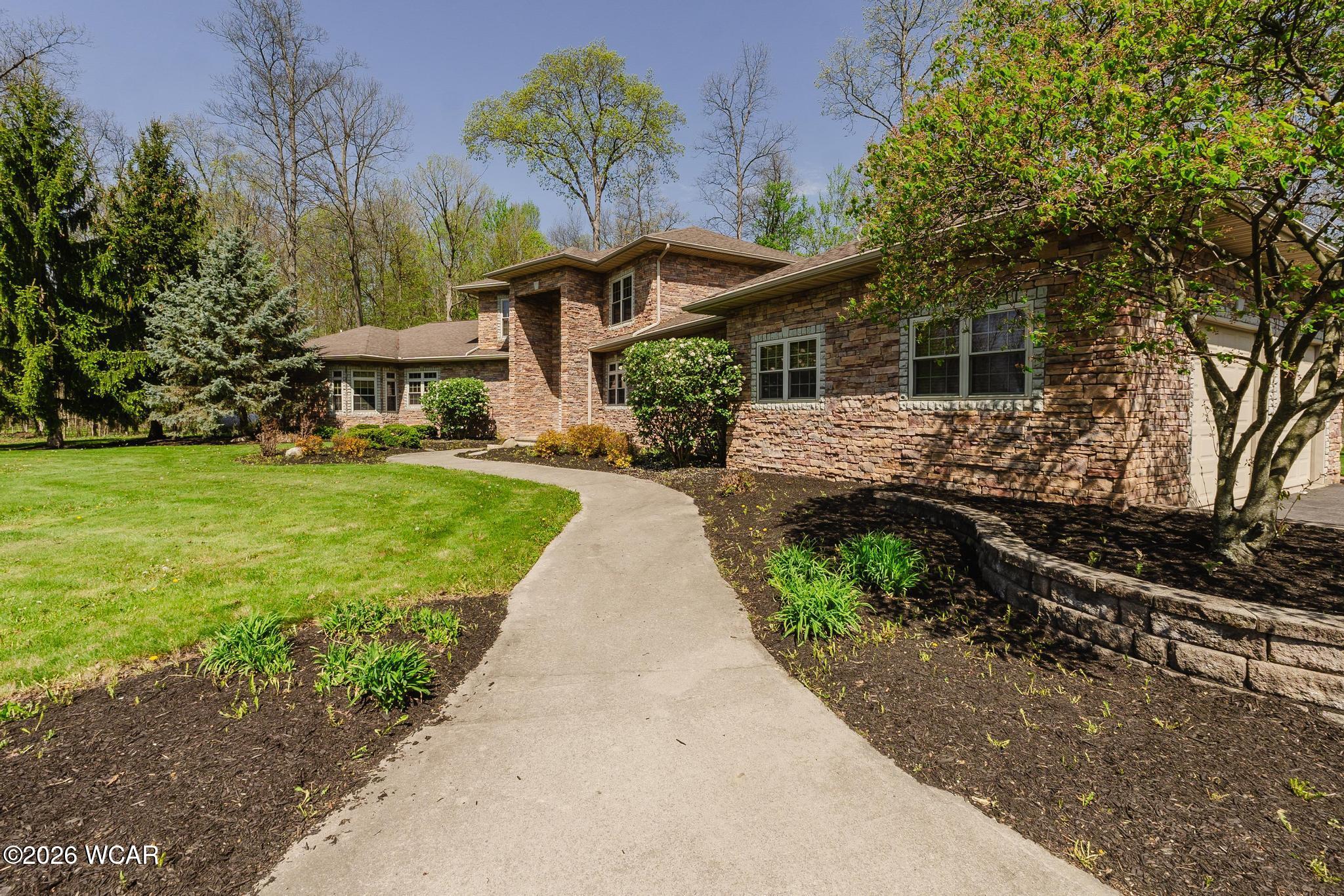 3600 Township Road 27, Bluffton, Ohio