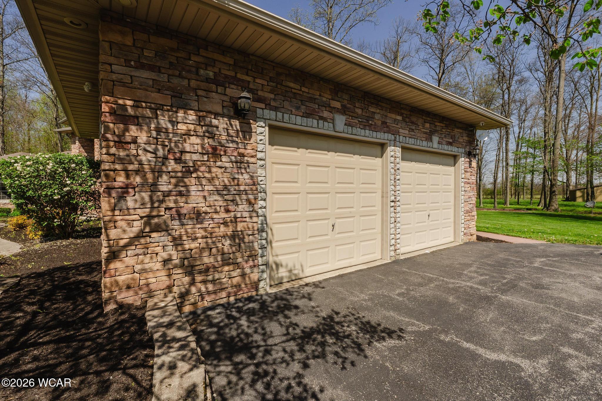 3600 Township Road 27, Bluffton, Ohio