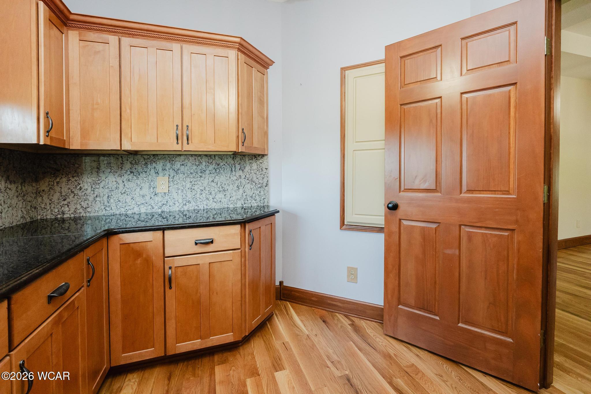 3600 Township Road 27, Bluffton, Ohio