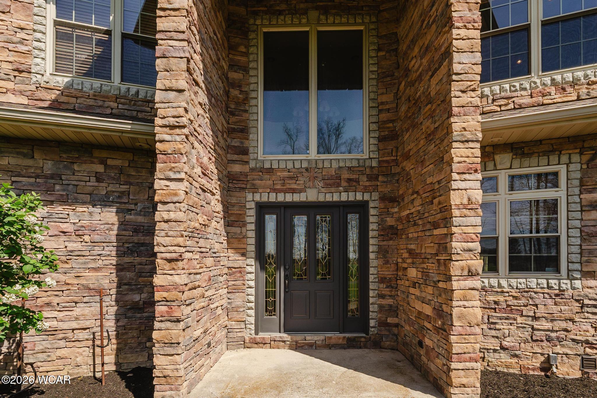 3600 Township Road 27, Bluffton, Ohio