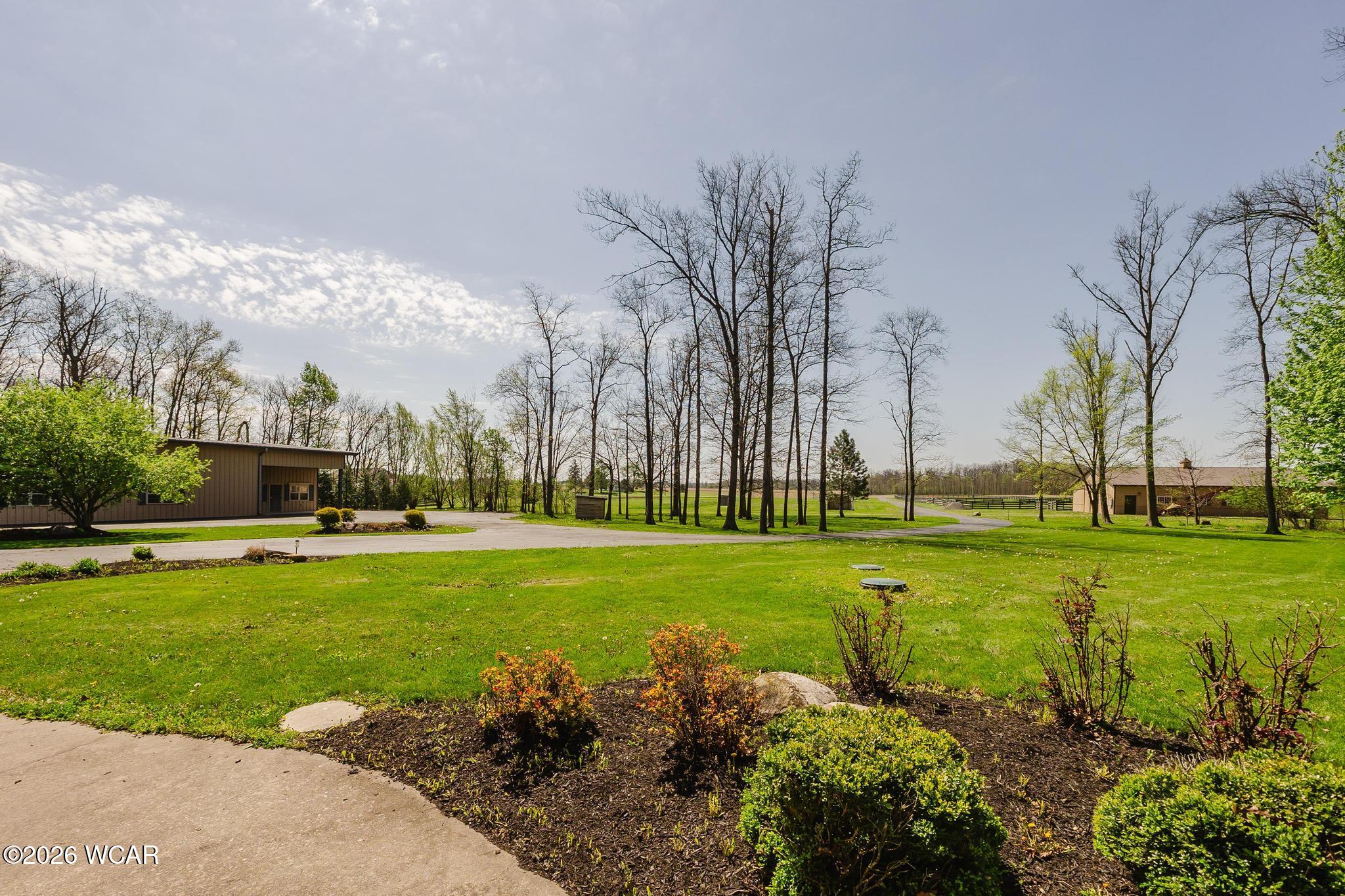 3600 Township Road 27, Bluffton, Ohio