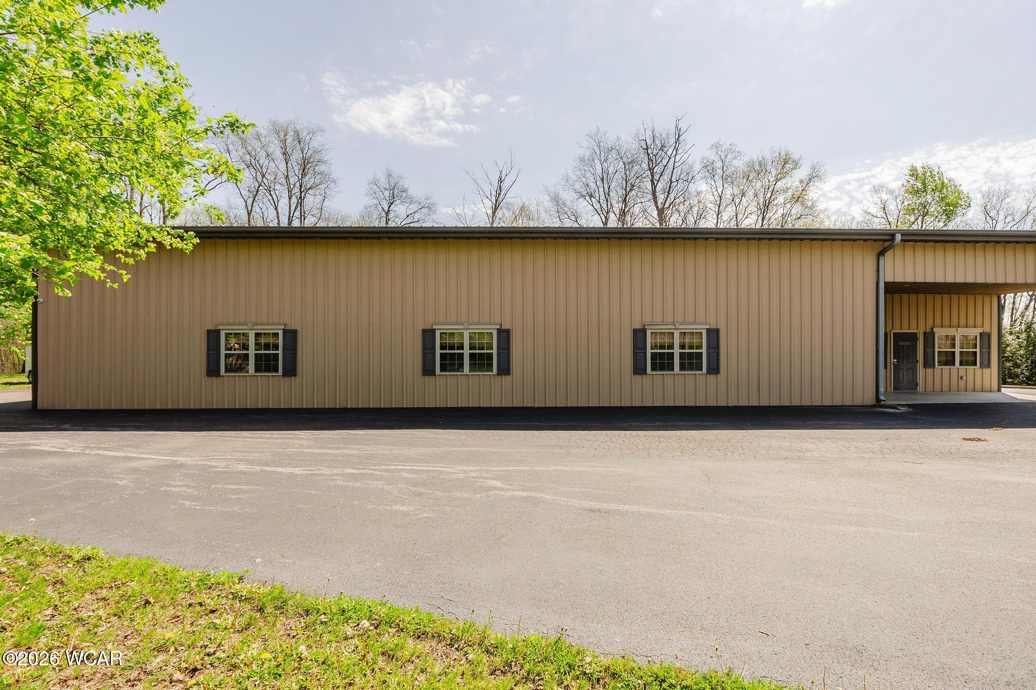 3600 Township Road 27, Bluffton, Ohio