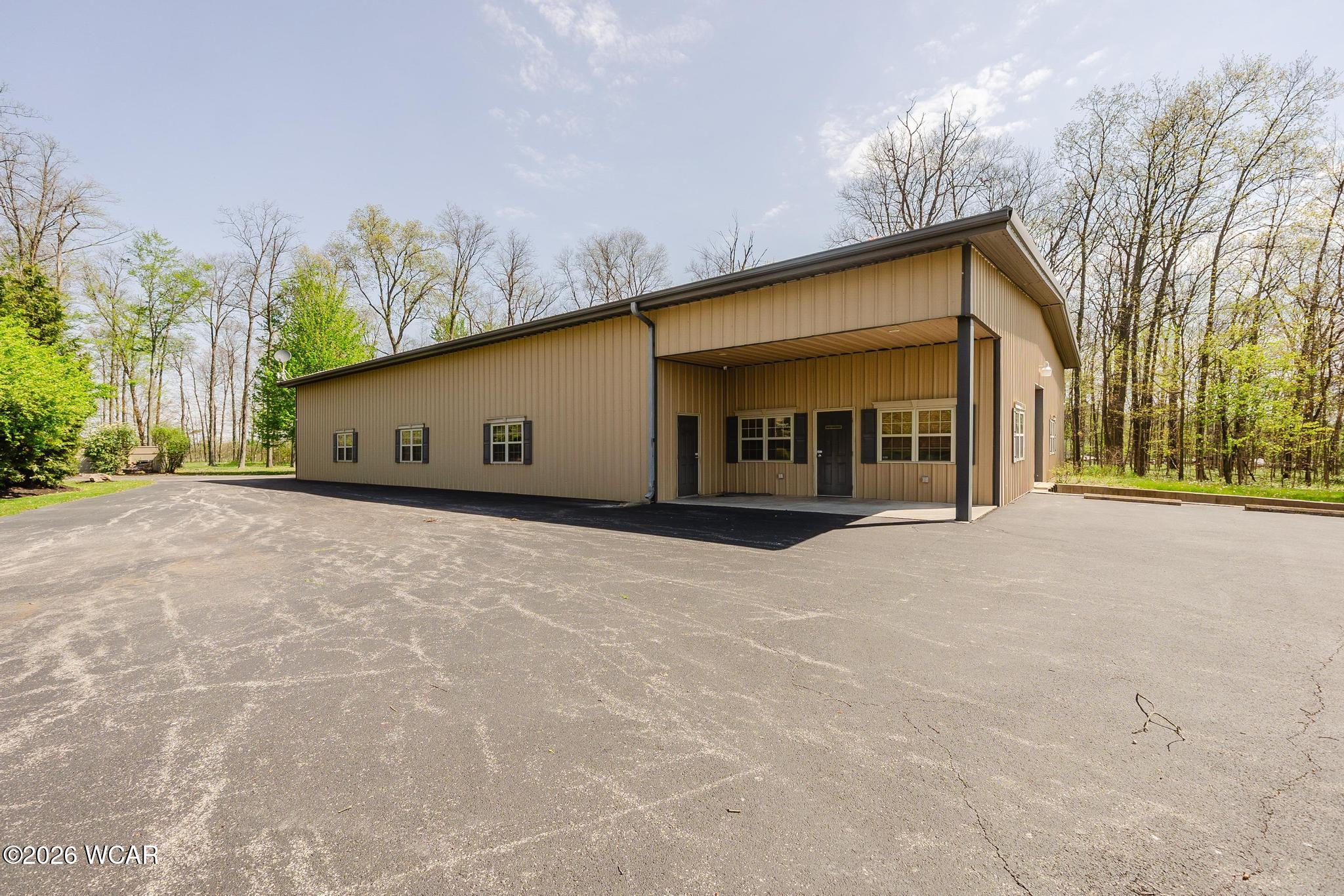 3600 Township Road 27, Bluffton, Ohio