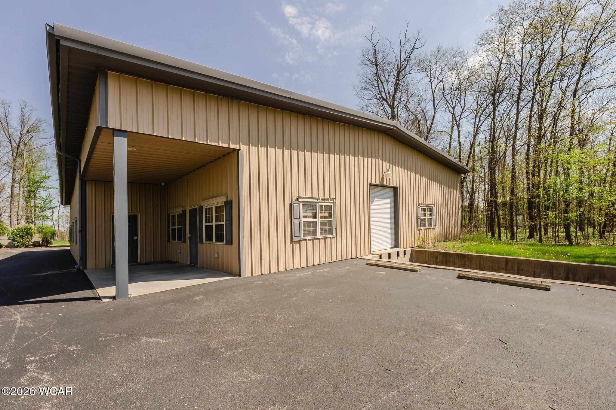 3600 Township Road 27, Bluffton, Ohio