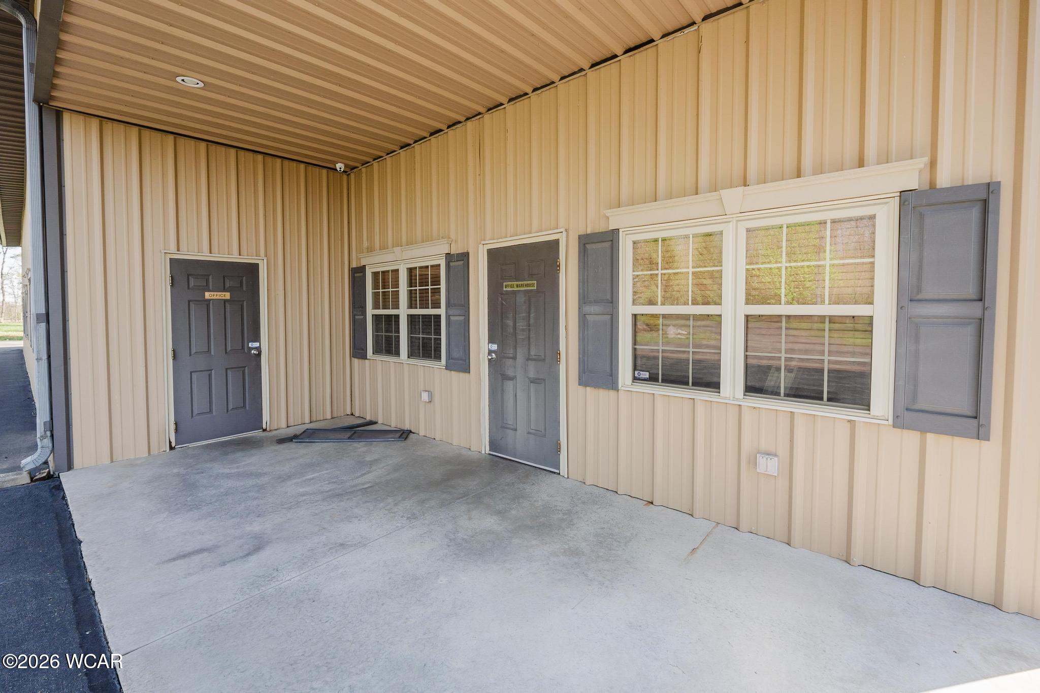 3600 Township Road 27, Bluffton, Ohio