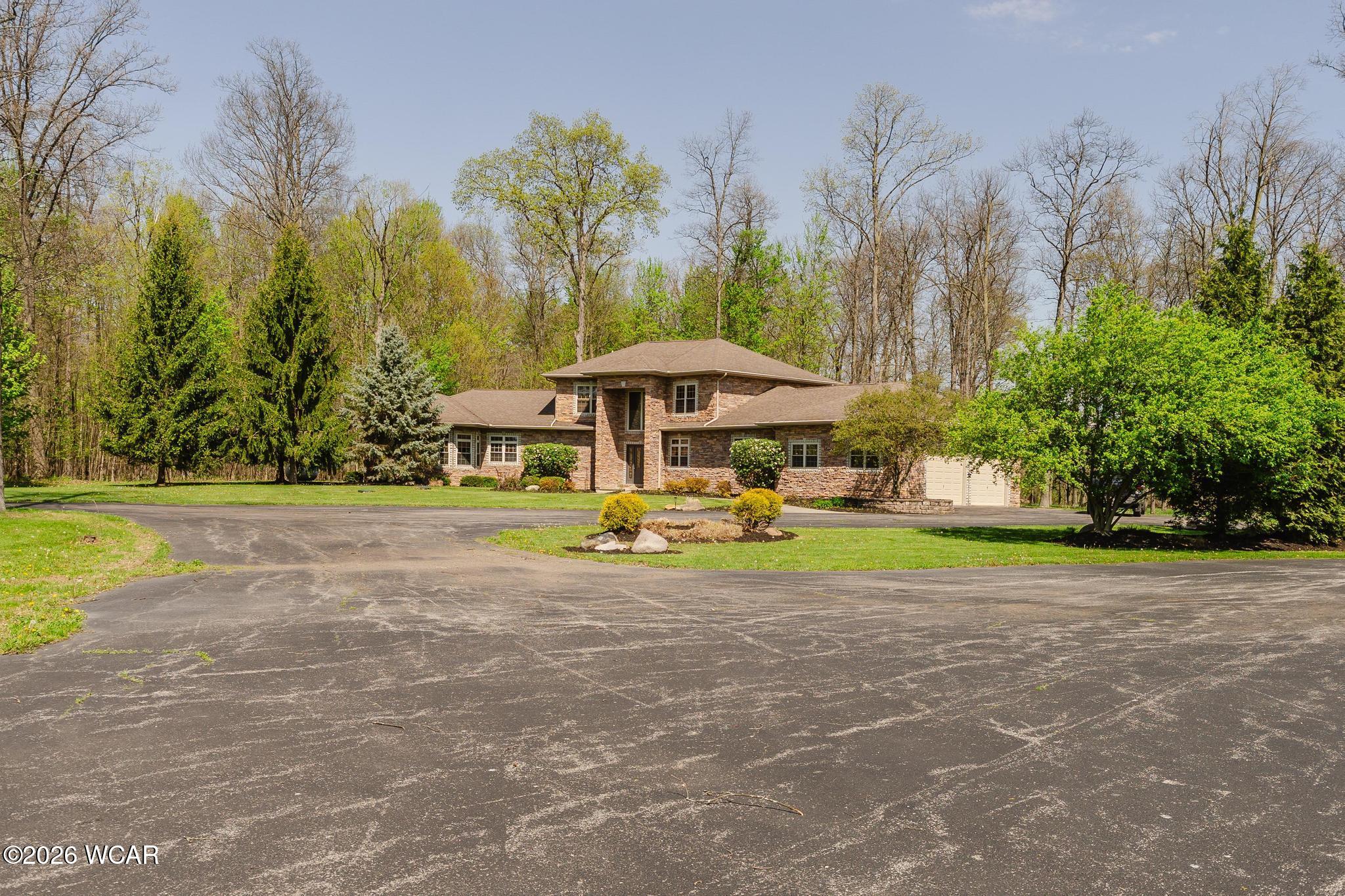 3600 Township Road 27, Bluffton, Ohio