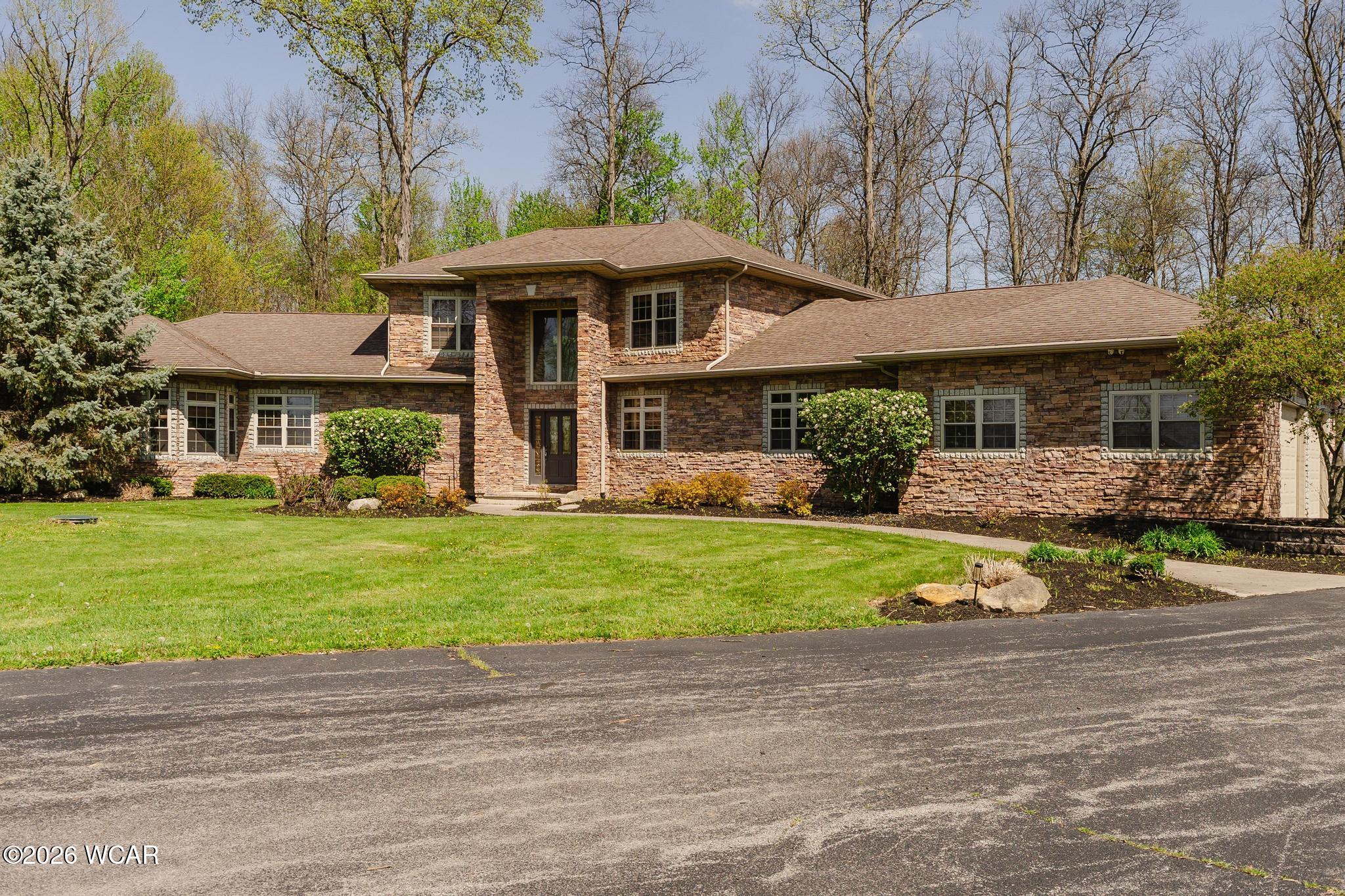 3600 Township Road 27, Bluffton, Ohio