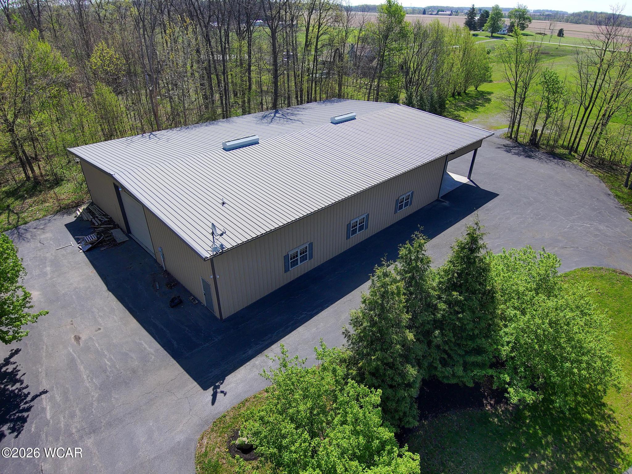 3600 Township Road 27, Bluffton, Ohio