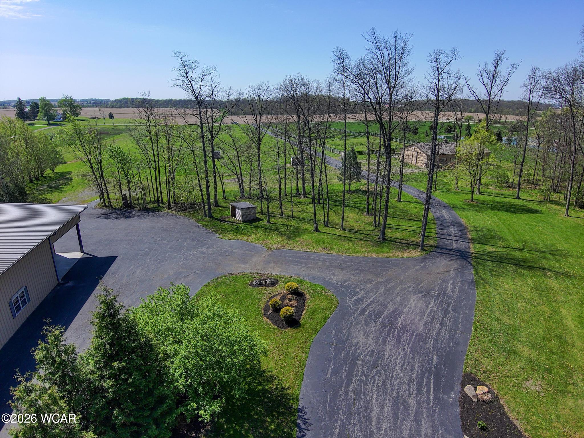 3600 Township Road 27, Bluffton, Ohio