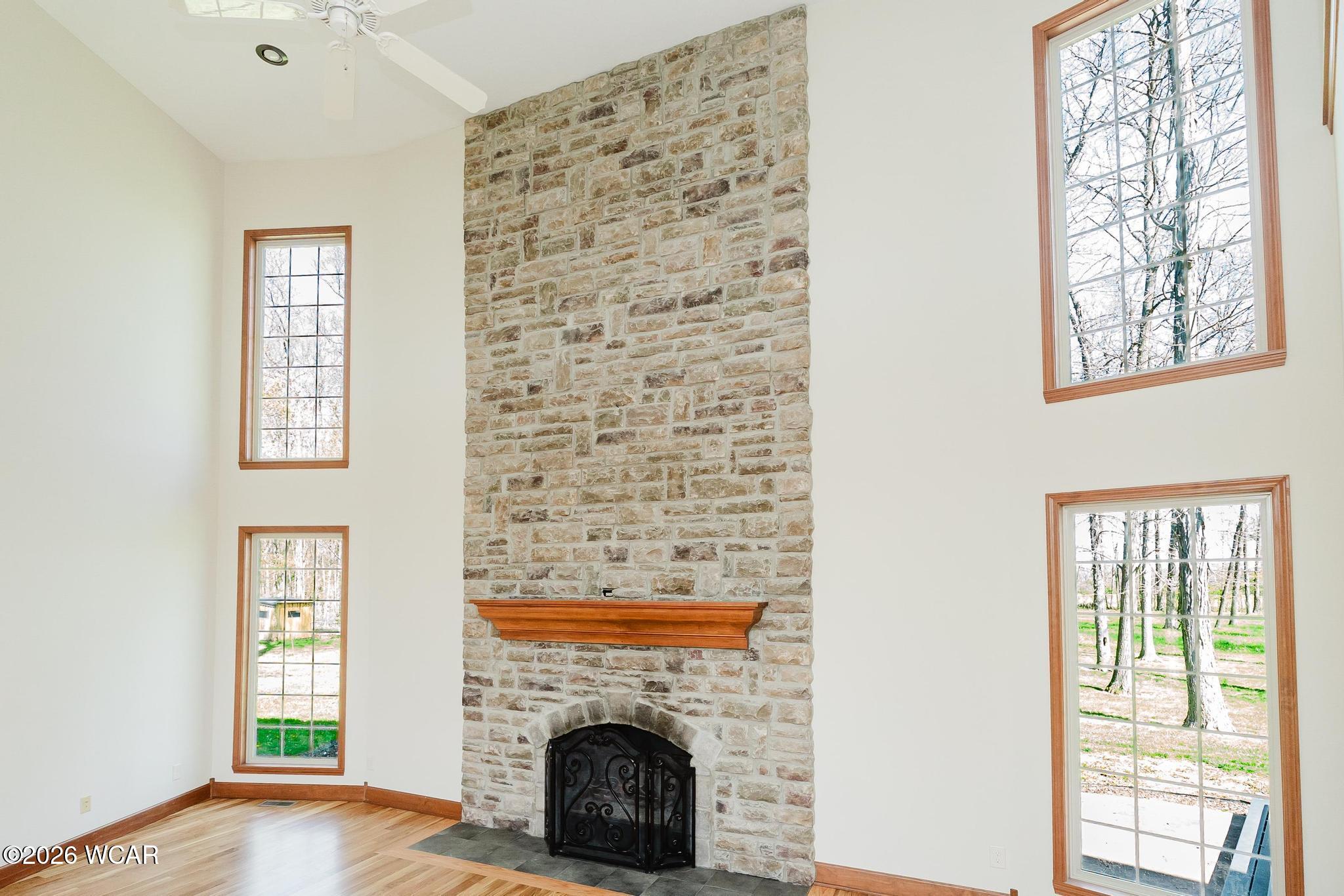 3600 Township Road 27, Bluffton, Ohio