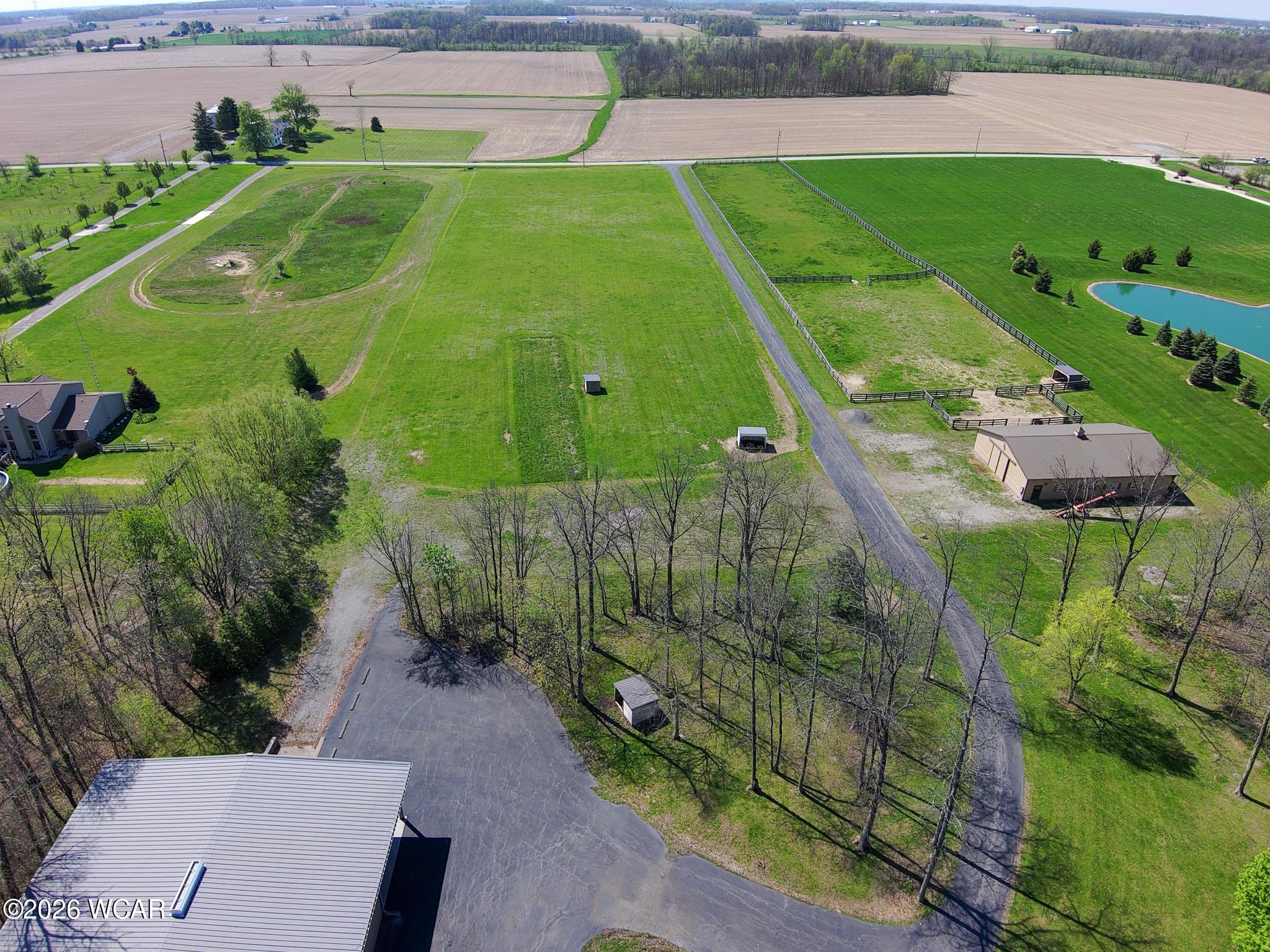 3600 Township Road 27, Bluffton, Ohio