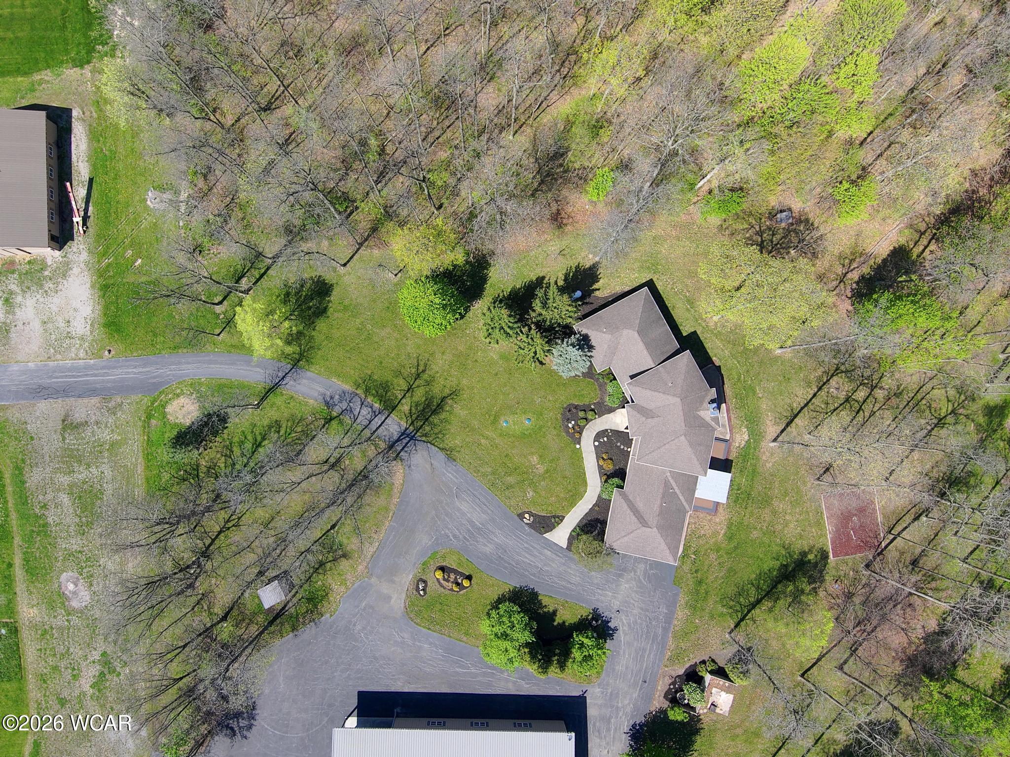 3600 Township Road 27, Bluffton, Ohio