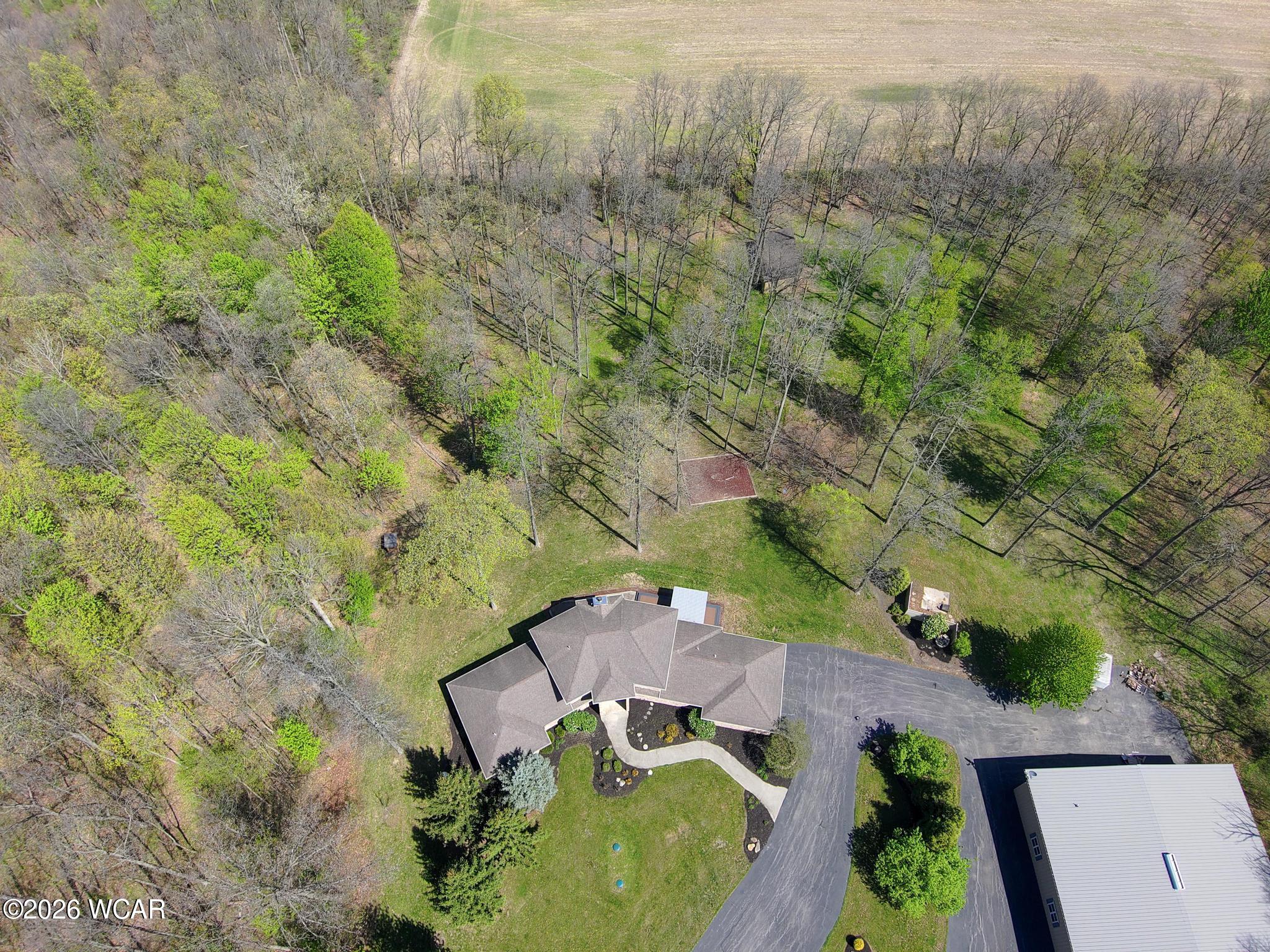 3600 Township Road 27, Bluffton, Ohio