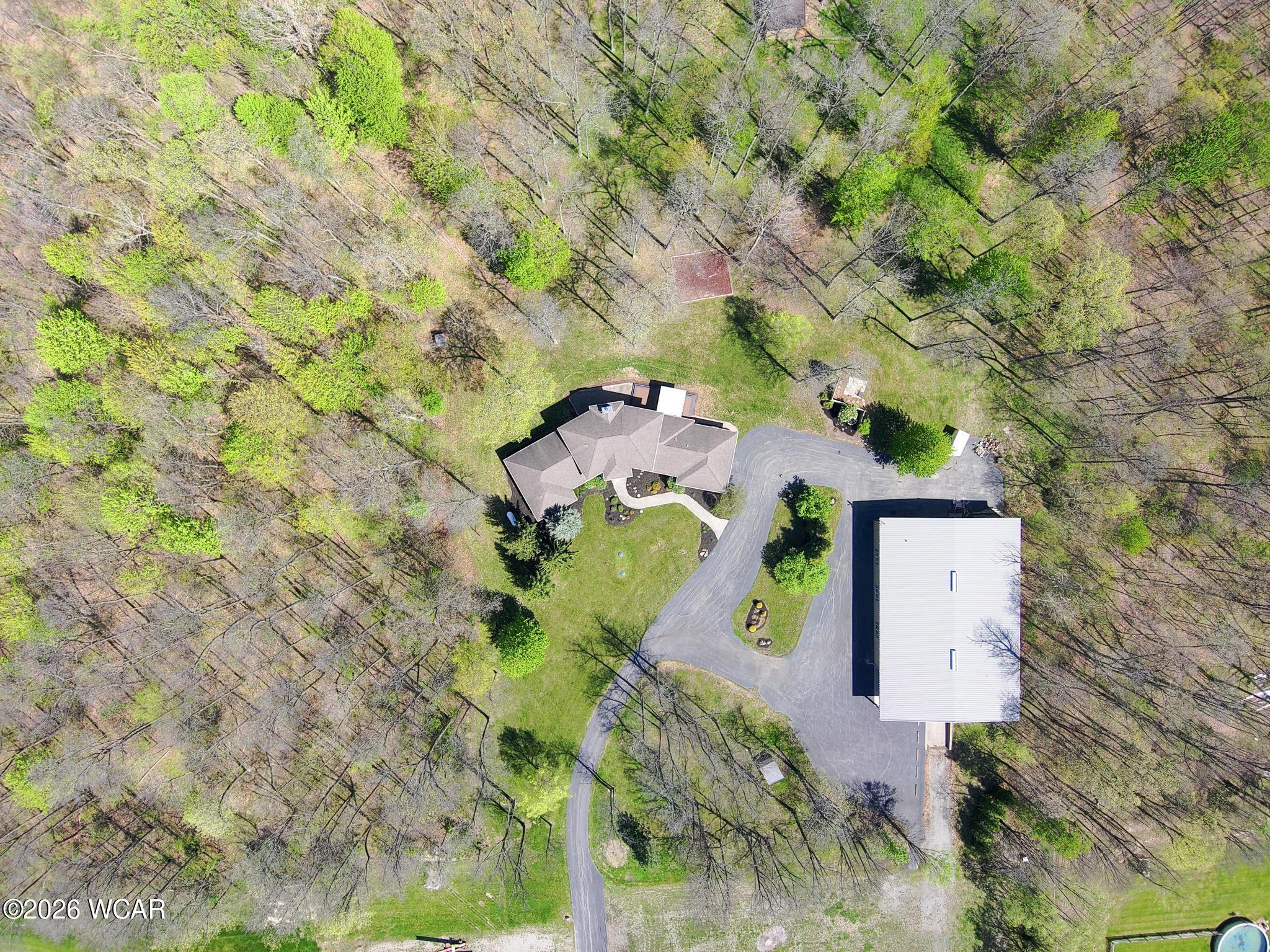 3600 Township Road 27, Bluffton, Ohio