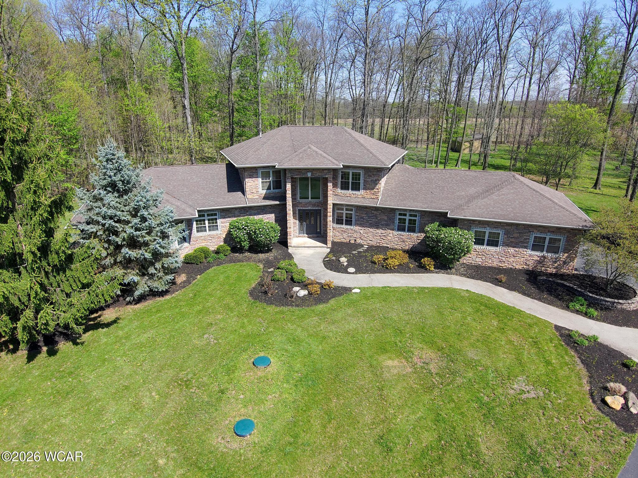 3600 Township Road 27, Bluffton, Ohio