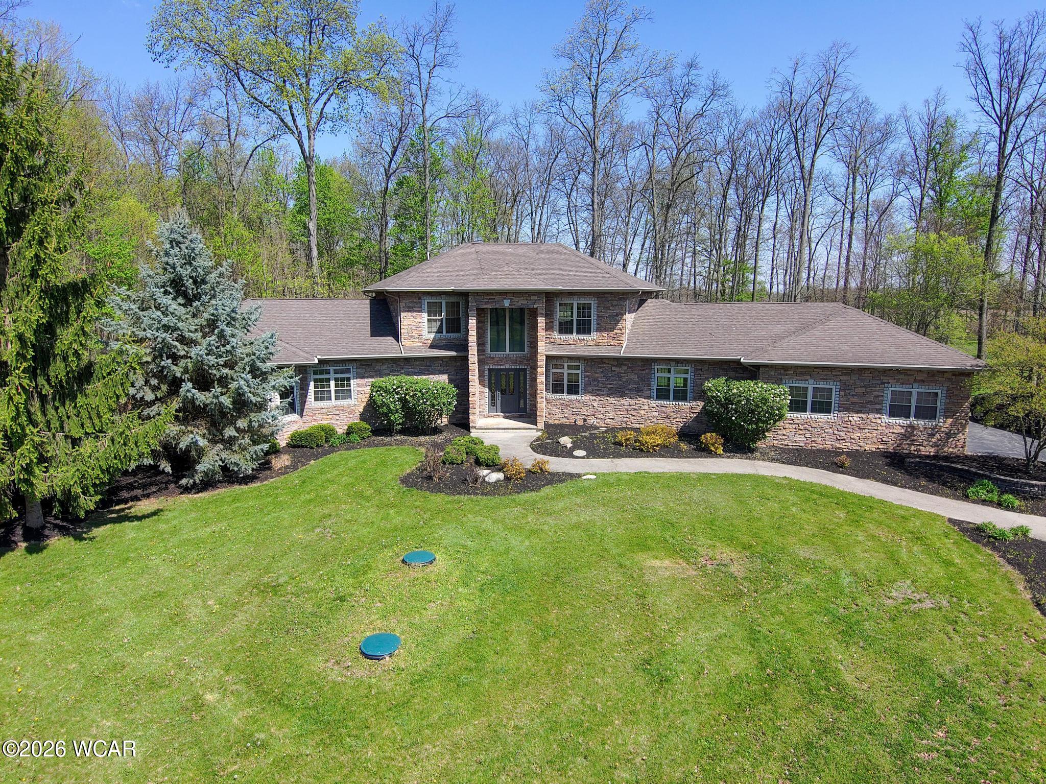 3600 Township Road 27, Bluffton, Ohio