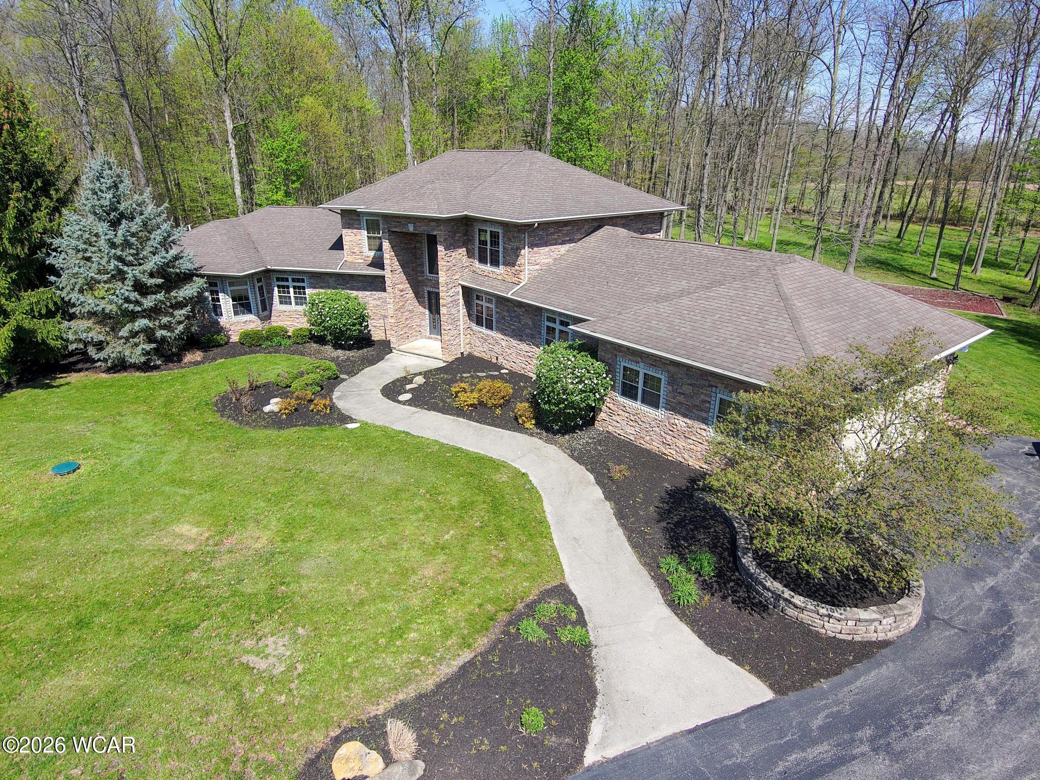 3600 Township Road 27, Bluffton, Ohio