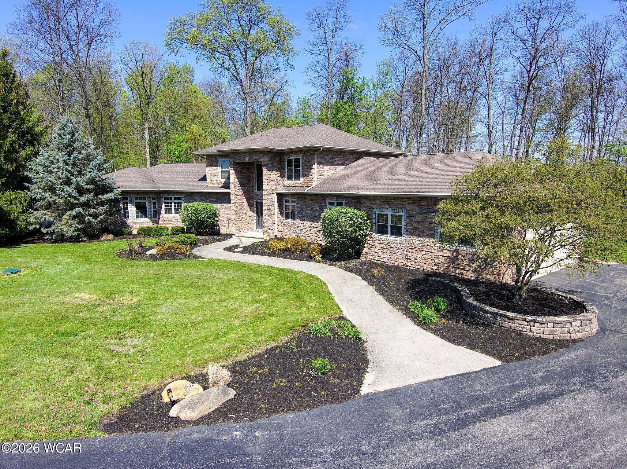 3600 Township Road 27, Bluffton, Ohio