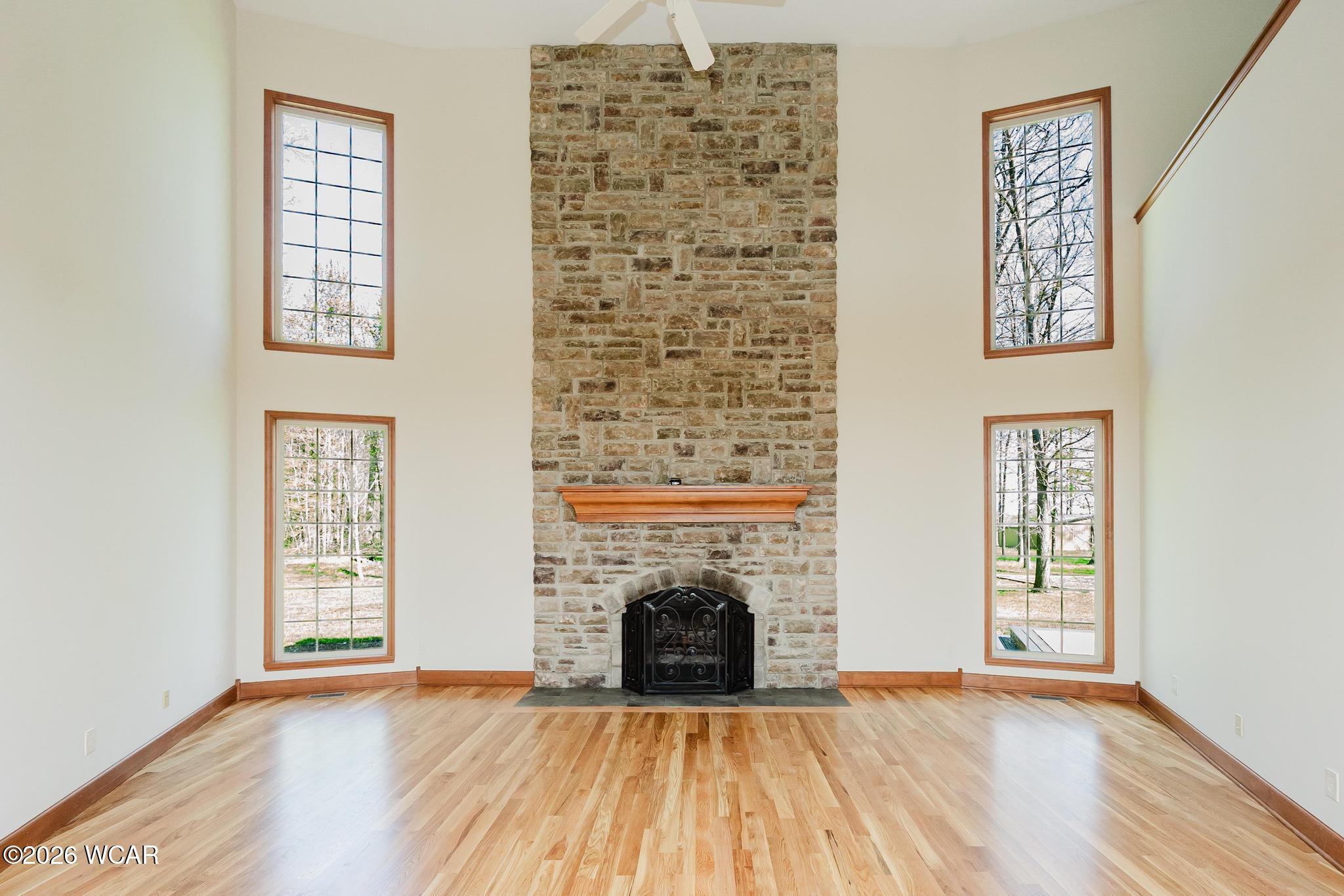 3600 Township Road 27, Bluffton, Ohio