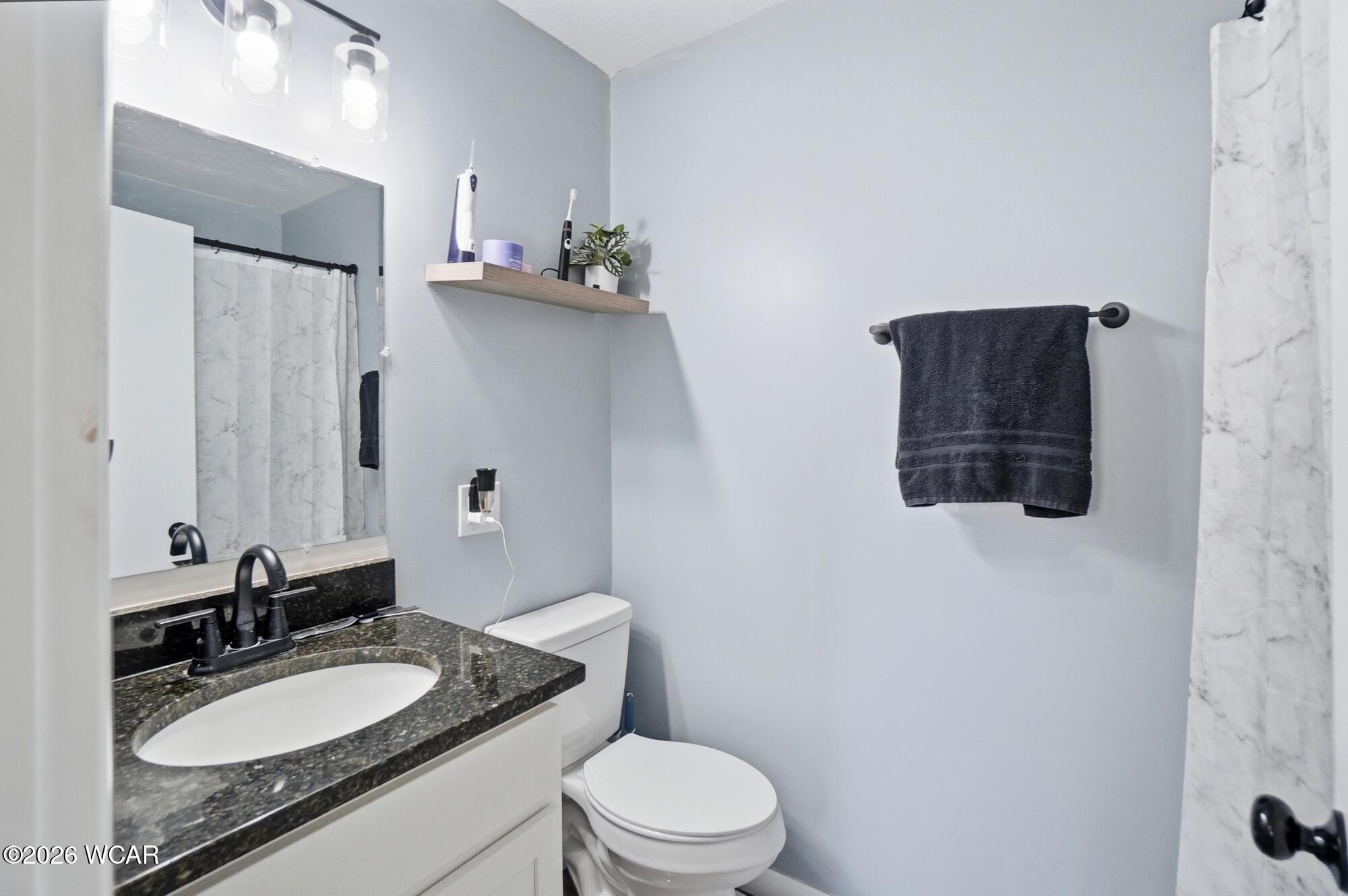 2215 Britt Avenue, Lima, Ohio