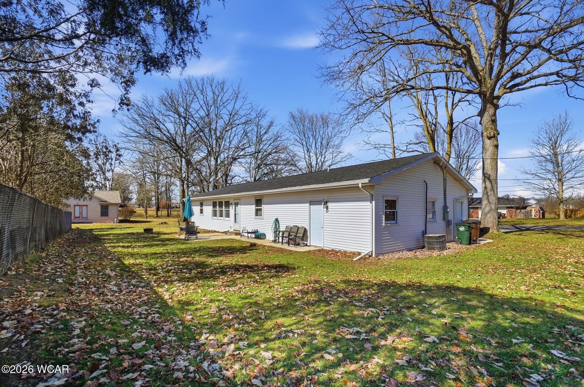 2215 Britt Avenue, Lima, Ohio