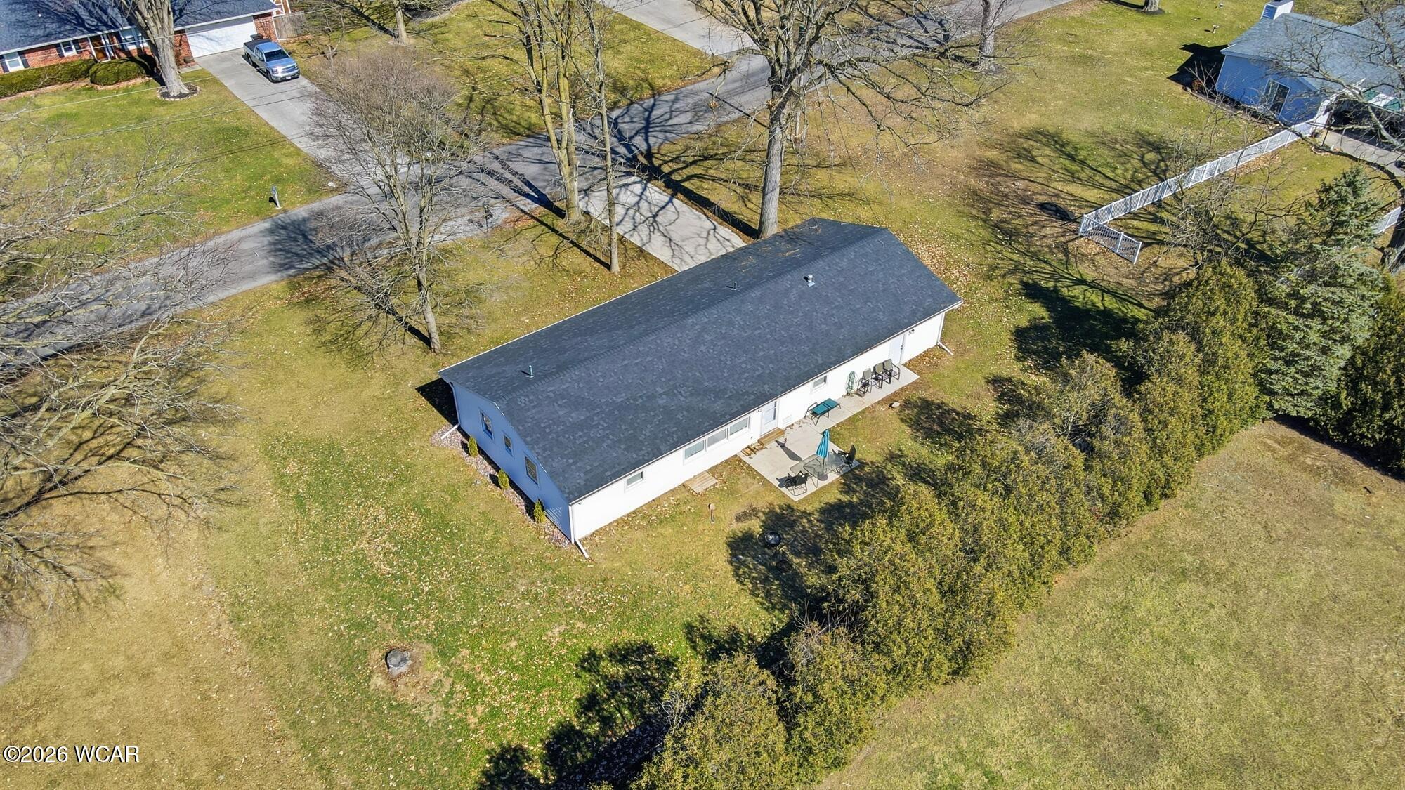 2215 Britt Avenue, Lima, Ohio