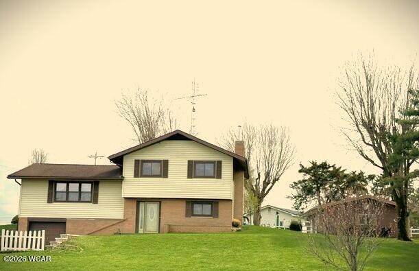 22782 County Road 190, Mount Victory, Ohio