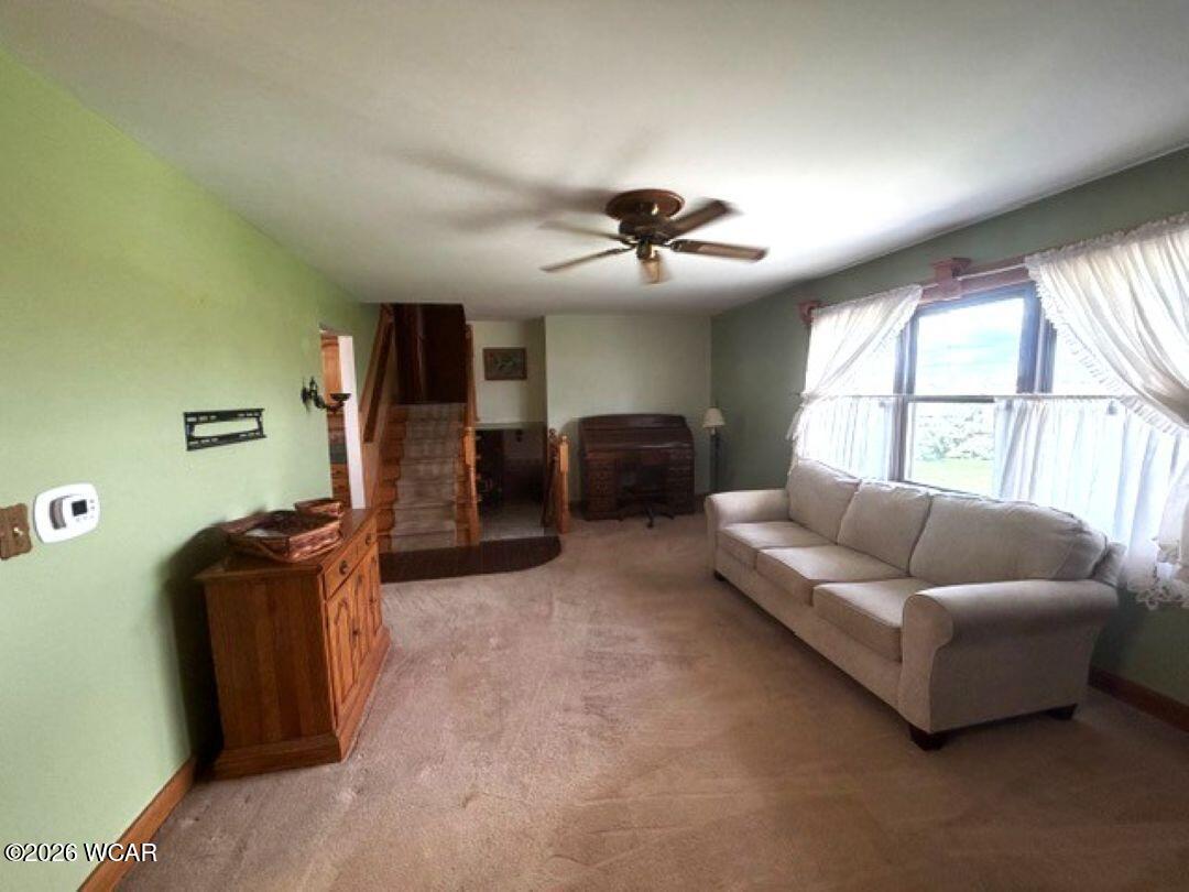 22782 County Road 190, Mount Victory, Ohio