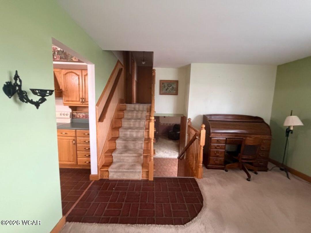 22782 County Road 190, Mount Victory, Ohio