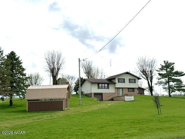 22782 County Road 190, Mount Victory, Ohio