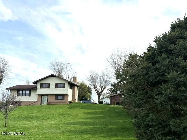 22782 County Road 190, Mount Victory, Ohio