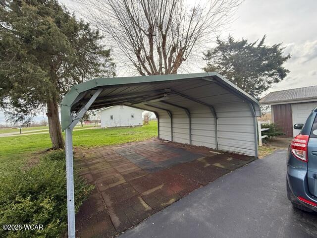 22782 County Road 190, Mount Victory, Ohio