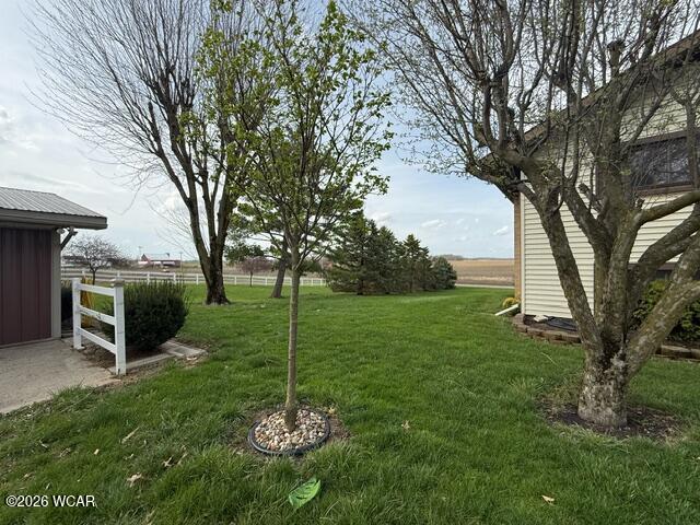 22782 County Road 190, Mount Victory, Ohio