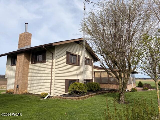 22782 County Road 190, Mount Victory, Ohio