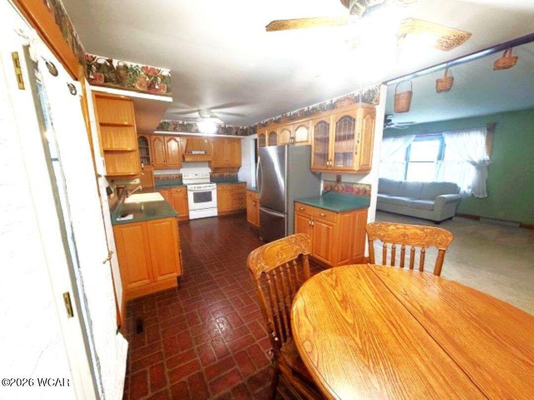 22782 County Road 190, Mount Victory, Ohio