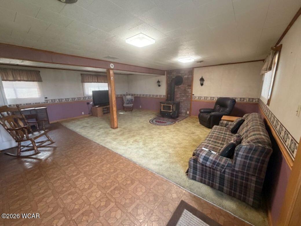 22782 County Road 190, Mount Victory, Ohio