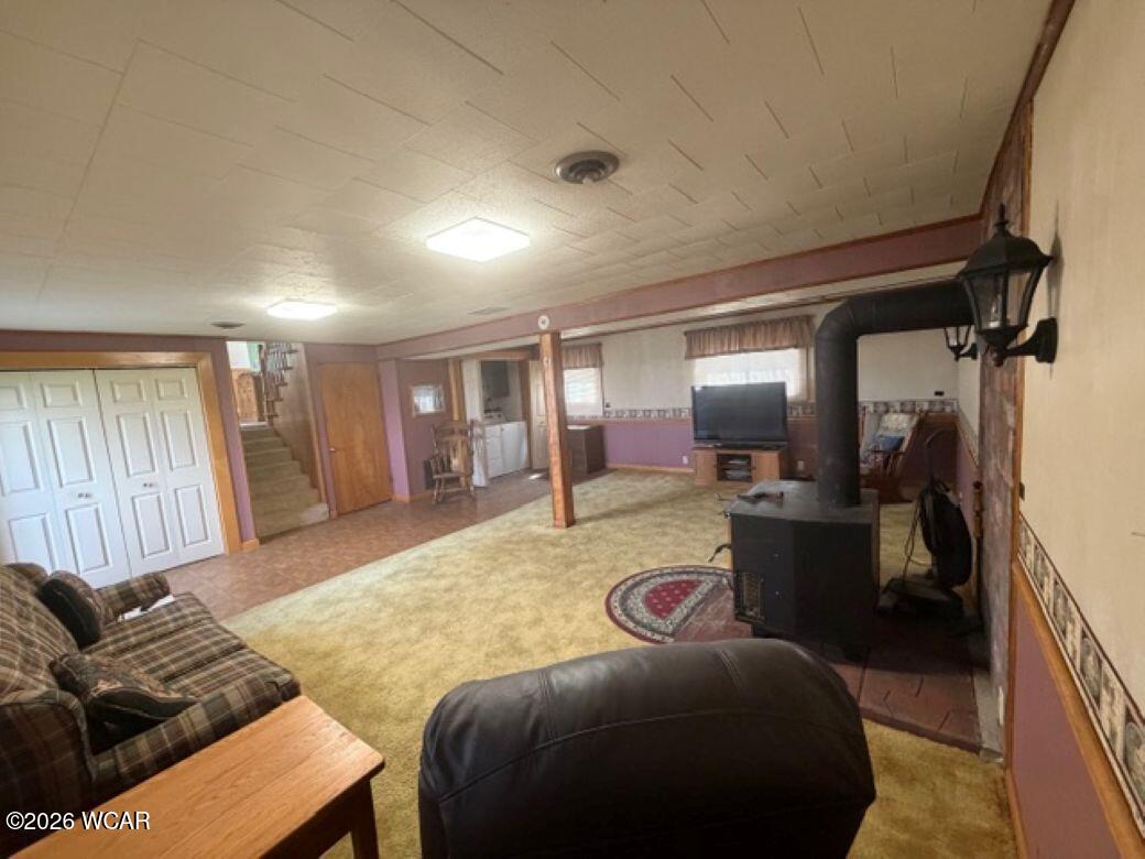 22782 County Road 190, Mount Victory, Ohio