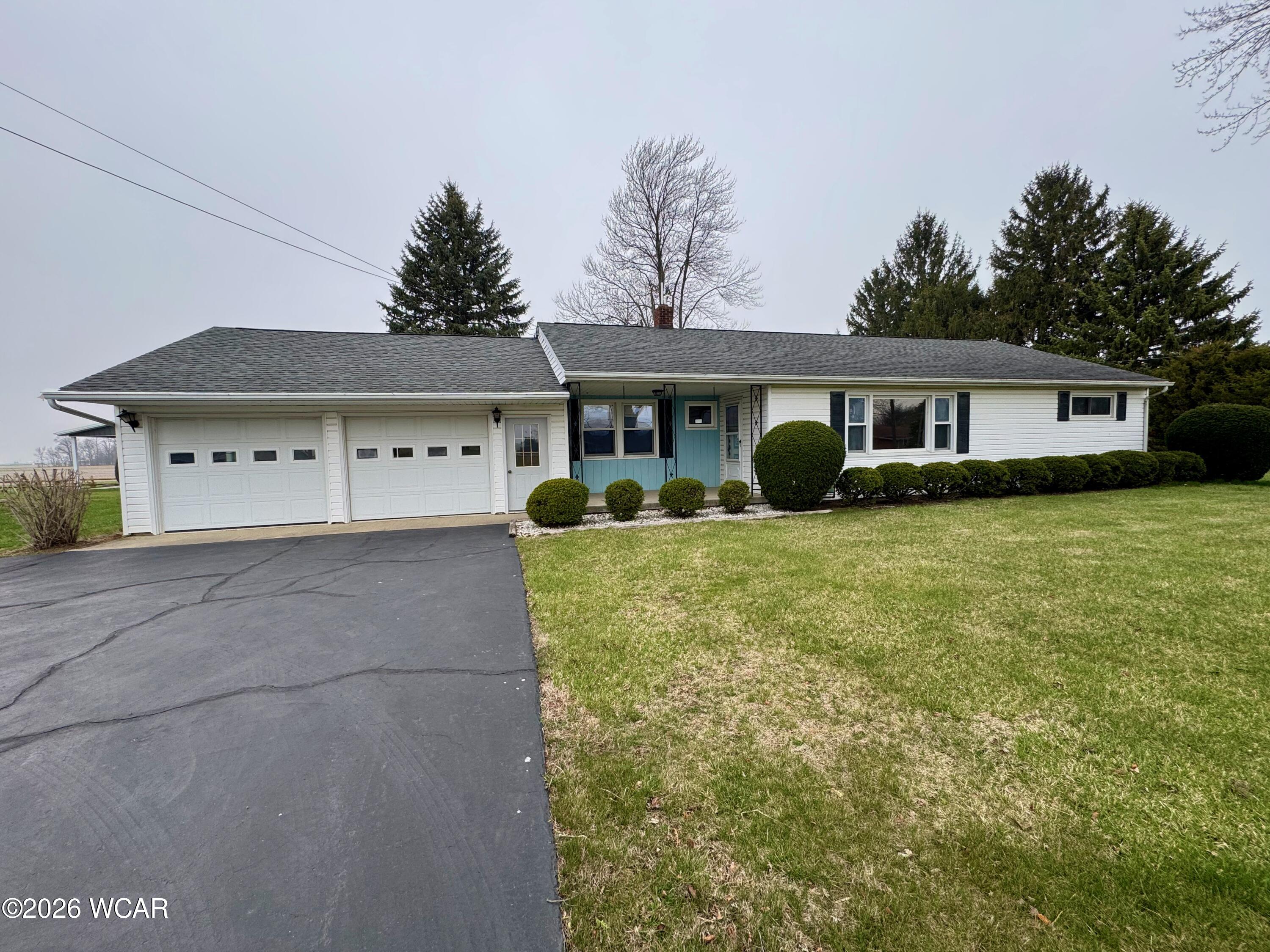 10932 SR 12, Columbus Grove, Ohio