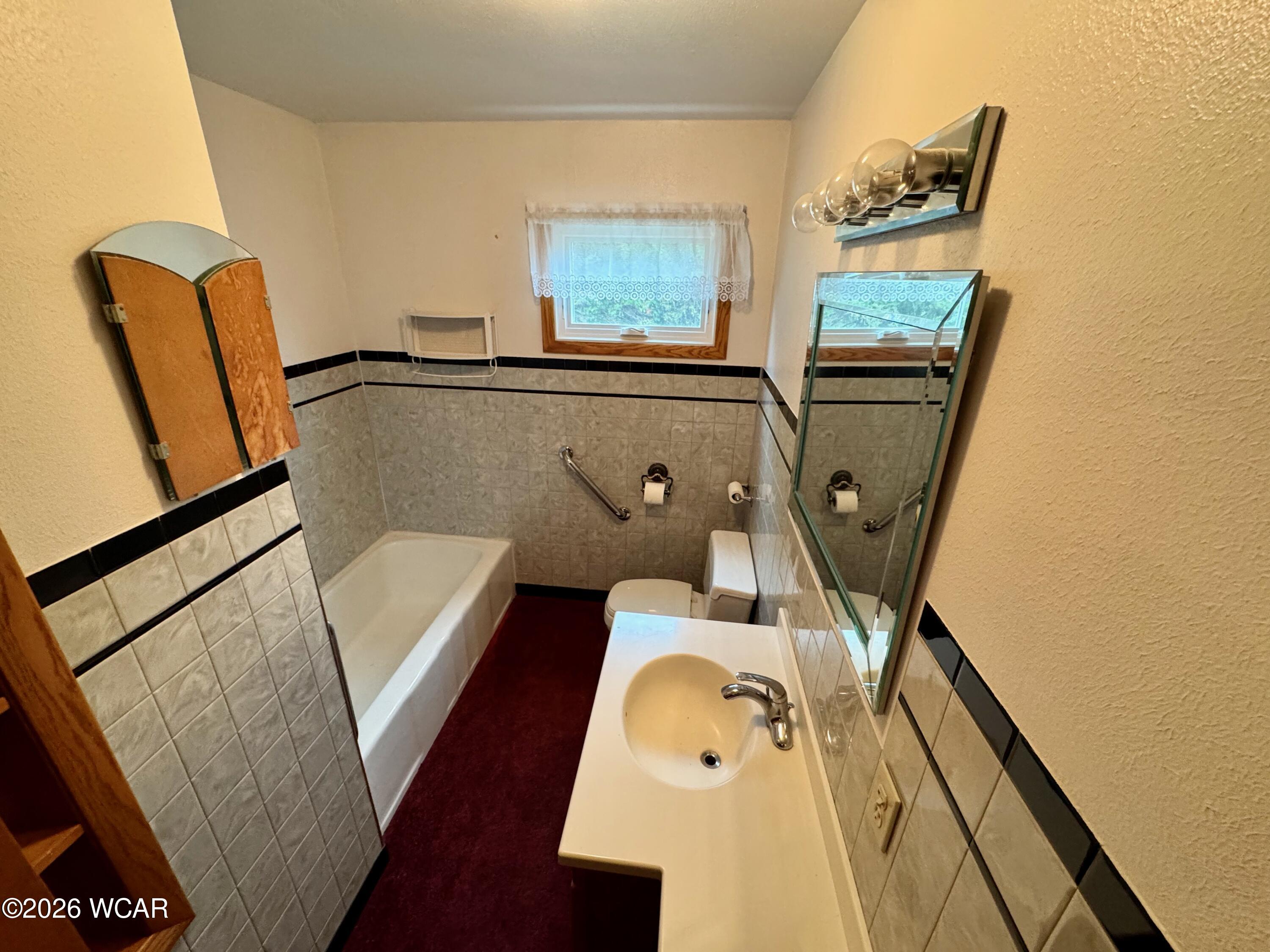 10932 SR 12, Columbus Grove, Ohio